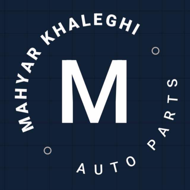 لوازم یدکی خودرو MK