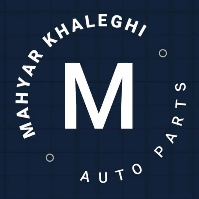 لوازم یدکی خودرو MK